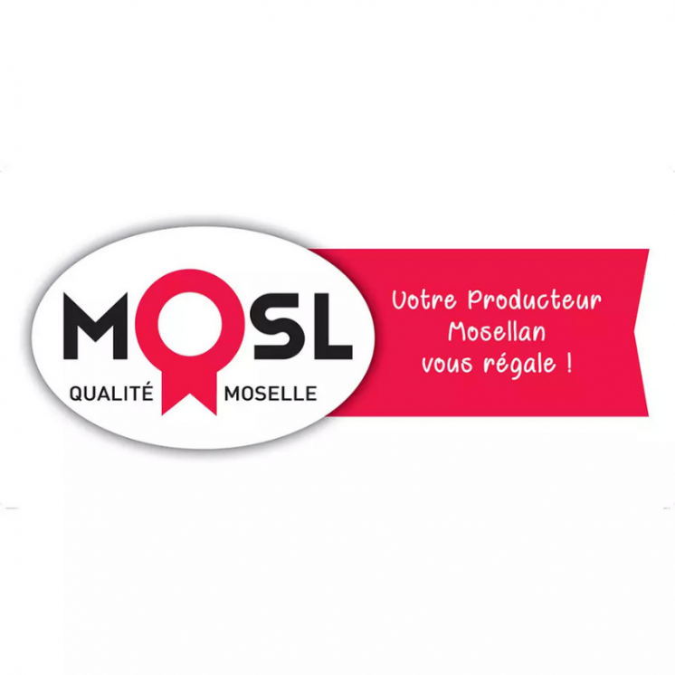 Bâche Producteur | Qualité MOSL