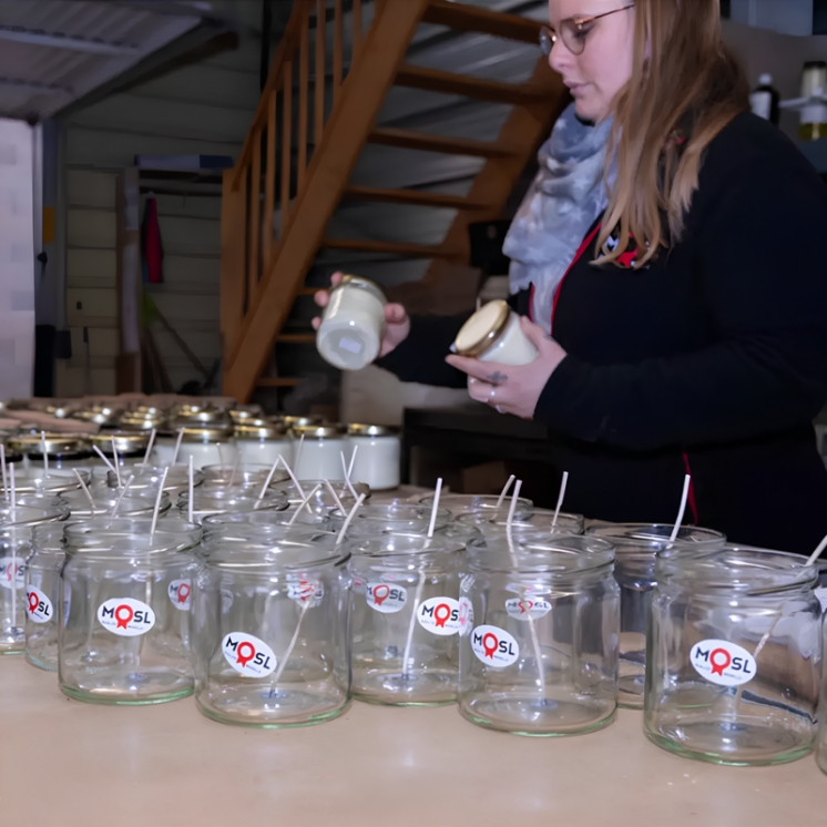 Étiquette | Qualité MOSL