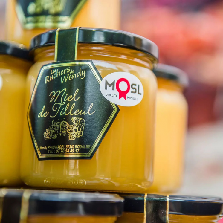 Étiquette | Qualité MOSL