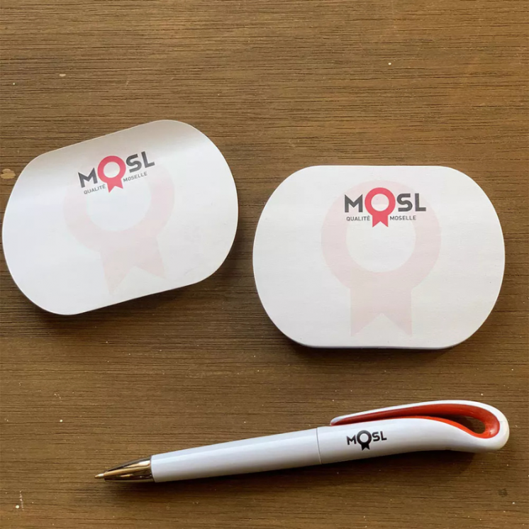 Post-it | QMOSL