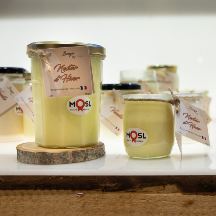 Étiquette | Qualité MOSL