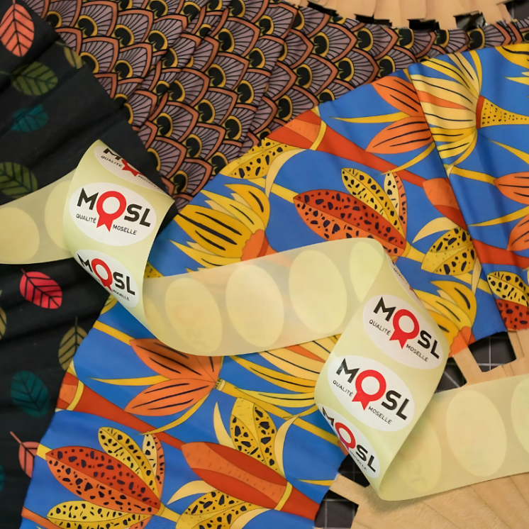 Étiquette | Qualité MOSL