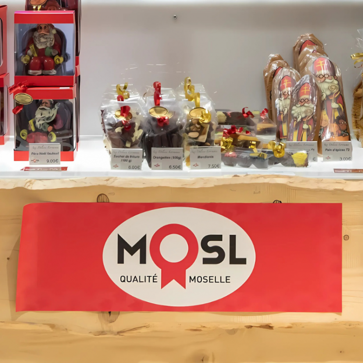 Sticker de sol | Qualité MOSL