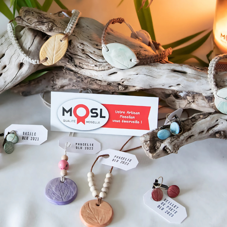 Marque place | Qualité MOSL