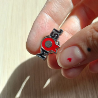 Pin's | QMOSL