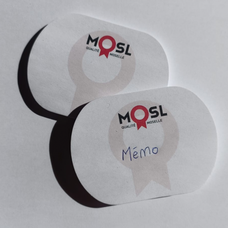 Post-it | QMOSL