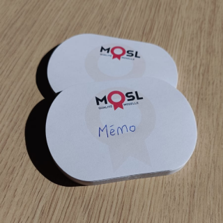 Post-it | QMOSL