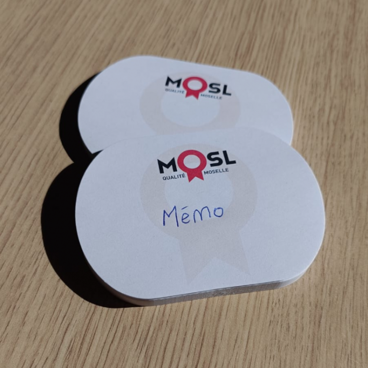 Post-it | QMOSL