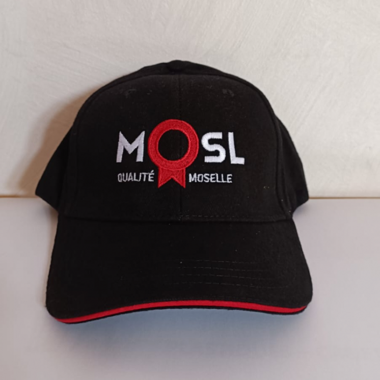 Casquette | QMOSL