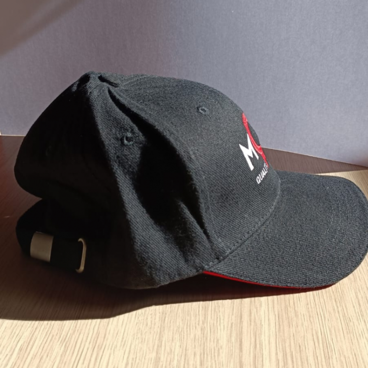 Casquette | QMOSL