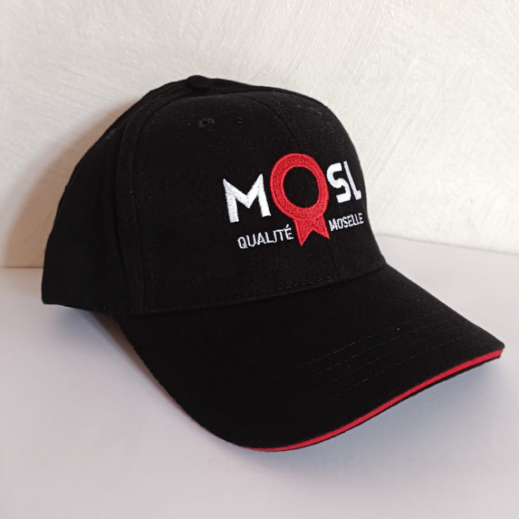 Casquette | QMOSL