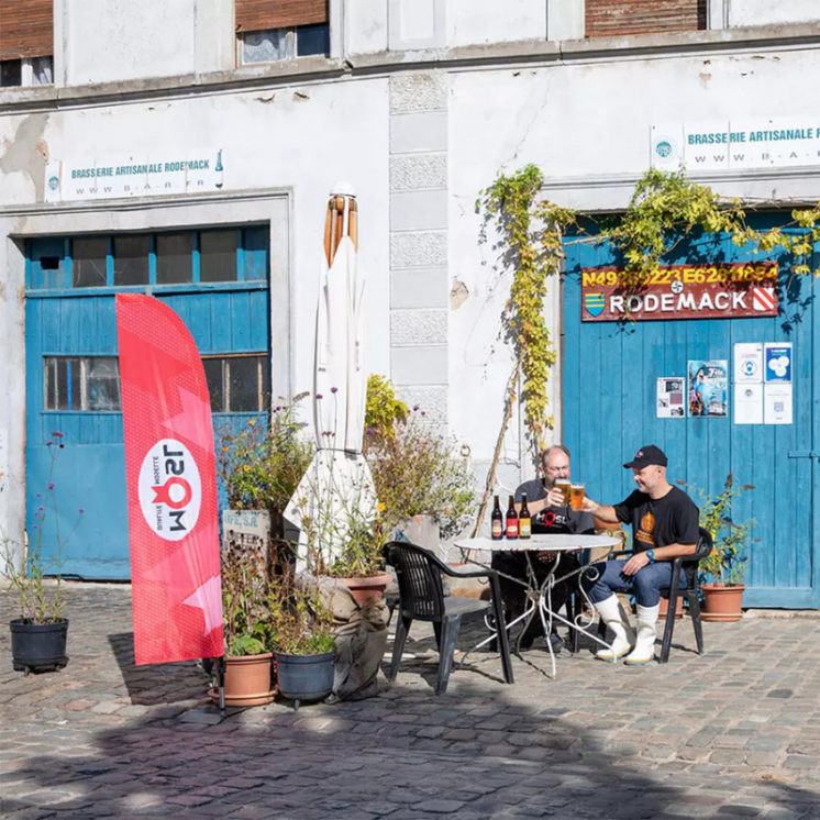 Voile | Qualité MOSL