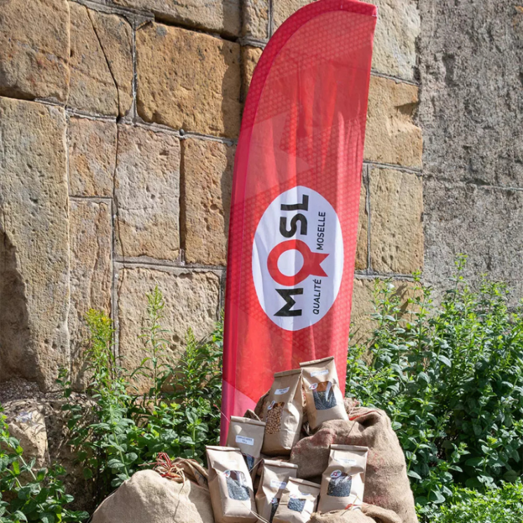 Voile | Qualité MOSL