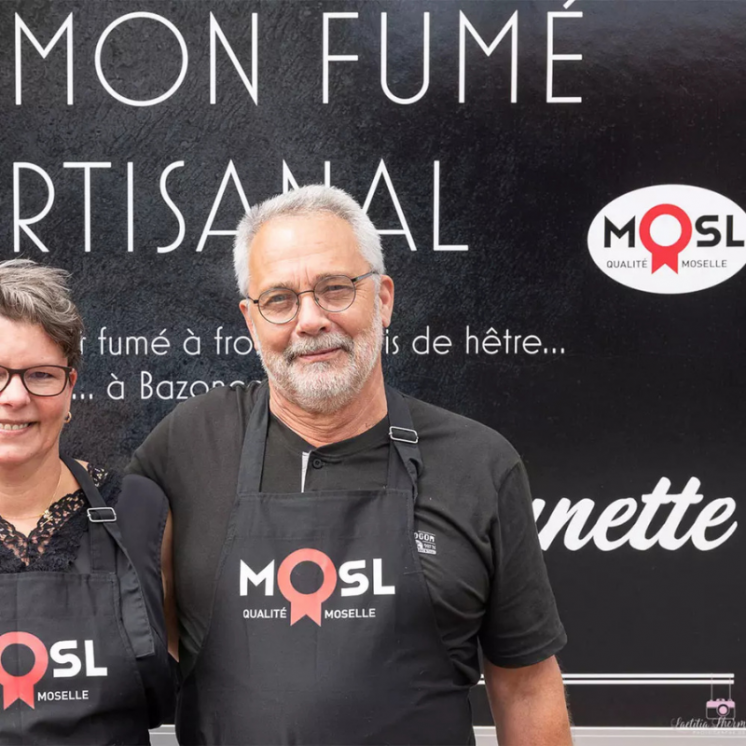 Sticker ovale | Qualité MOSL