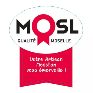 Stickers fanion | Qualité MOSL