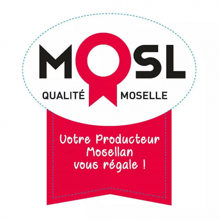Stickers fanion | Qualité MOSL