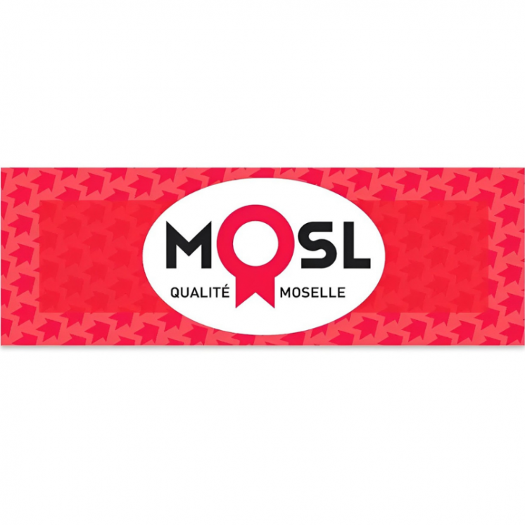Sticker de sol | Qualité MOSL